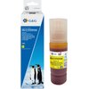  Чернила G&G GG-C13T03V44A 101Y желтый70мл для Epson L4150/L4160/L6160/L6170 