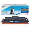  Картридж лазерный G&G GG-C069HM 069H Magenta пурпурный (5500стр) для Canon I_sensys LBP673CDW/MF754CDW/MF752CDW(EUR)/imageCLASS MF756Cx(AP)/LBP674CDW 