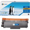  Картридж лазерный G&G GG-TN2335 TN2335 черный (1200стр) для Brother HL-L2300DR/L2340DWR/L2340DWR/L2360DNR/L2360DNR/L2365DWR/L2365DWR 