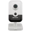  Камера видеонаблюдения IP Hikvision DS-2CD2443G2-IW(2.8MM)(W) 2.8-2.8мм цв. корп. белый/черный 