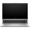  Ноутбук HP ProBook 440 G10 (968J2ET) i5 1335U/16Gb/SSD512Gb/14"/IPS/FHD/DOS/silverIris Xe graphics, Free DOS, серебристый 