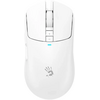  Мышь A4Tech Bloody R72 Ultra белый 