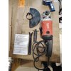  УЦ УШМ Makita M0921 (плохая коробка, б/у, замена стартера и графитовых щеток) 