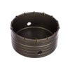  Коронка MATRIX 70394 по бетону кирпичу камню 125мм SDS-plus/SDS-max 1шт 