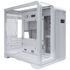  Корпус 1STPLAYER RT5 White (RT5-WH) / mATX 