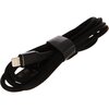  Кабель Perfeo I4316 USB - 8 PIN Lightning для iPhone черный 1м 