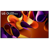  Телевизор LG OLED77G4RLA.ARUG черный 