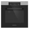  Духовой шкаф Meferi MEO606IX Light 