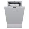  Посудомоечная машина встраиваемая Meferi MDW4562 Light 