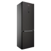  Холодильник Hotpoint HT 7201I DX O3 нерж инвертер 