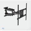  Кронштейн S441 наклонно-поворотный 32"-60" для ТВ P5 