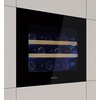  Винный холодильник PANDO PVMAVP 45-16CRR W 