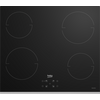  Варочная поверхность Beko HII6440RQTB черный 