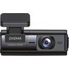  Видеорегистратор Digma FreeDrive 930W черный 