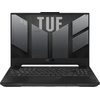  Ноутбук ASUS Tuf F15 FX507VV-LP314 (90NR0BV7-M00NV0) 15.6" 1920x1080/Intel Core i7-13620H/RAM 16Гб/SSD 512Гб/RTX 4060 8Гб/EngRus/без ОС серый 2.2 кг 