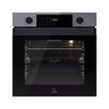  Духовой шкаф LEX EDP 610 IX Wide Series нерж 