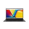  Ноутбук ASUS K3504VA-MA494 (90NB10A1-M00KU0) 15.6"/2.8K/OLED/550N/120Hz/i5-1335U/16GB/SSD512GB/Intel Iris Xe/FingerPrint/Backlit/DOS/Indie Black 