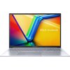  Ноутбук ASUS VivoBook 16X M3604YA-MB303 (90NB11A2-M00D80) 16", IPS, AMD Ryzen 5 7430U 2.3ГГц, 6 ядер, 16ГБ DDR4, 512ГБ SSD, AMD Radeon, без ОС, silver 