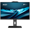  Моноблок MSI Pro AP242P 14M-688RU (9S6-AE0621-836) 23.8" Full HD, Intel Core i7 14700, 16ГБ DDR5, 512ГБ SSD, Windows 11 Professional, черный 