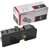  Тонер-картридж Integral TK-5240K (12100316) черный с чипом для Kyocera Ecosys M5526cdn, M5526cdw, P5026cdn, P5026cdw TK 5240K Европейская версия 