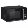  Микроволновая печь BBK 25MWS-954T/B черный 