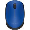  Мышь Logitech M171 Blue, Wireless (910-004640) 