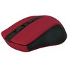  Мышь Defender Accura MM-935 Red 52937 