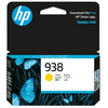  Картридж HP 4S6X7PE Cartridge Ink 938 Yellow 