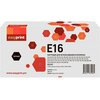  Картридж Easyprint E-16 (LC-E16) для Canon FC 108/128/210/220/228/230/330/PC330/760/860 (2000 стр.) 