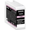  Картридж Epson C13T46S600 T46S6 Singlepack VividLightMagenta UltraChromePro10 ink 25ml 