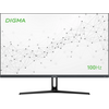  Монитор Digma Progress 24P504F черный 