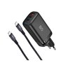  СЗУ BQ Charger 65W3A01 black 