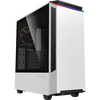 Корпус GameMax T801 Paladin White без БП (Midi Tower, ATX, Белый, Зак.стекло, USB 3.0) 