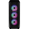  ПК iRU Game 510B5GMA (2072588) AMD Ryzen 5 5600X, DDR4 32ГБ, 1ТБ(SSD), NVIDIA RTX4060 - 8 ГБ, Free DOS, черный 