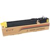  Тонер-картридж CET CET141249 (PK207) Yellow для KYOCERA Ecosys M8124cidn 105г 