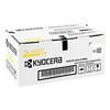  Тонер-картридж Kyocera 1T0C0AANL1 (TK-5430Y) (1.25K) 