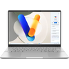  Ноутбук Asus Vivobook S14 OLED M5406NA-QD080 (90NB1491-M003N0) Cool Silver 