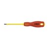  Отвертка шлицевая NEO Tools 04-053 