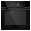  Духовые шкаф HOMsair OEH6010BK2 