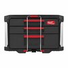 Ящик для инструментов Milwaukee PackOut 2+1 (4932493190) 