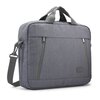  Сумка для ноутбука Case Logic Huxton (HUXA213GR) серый 