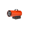  Тепловая пушка газ Ecoterm GHD-501 