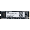  SSD Гравитон SSD-256G3P4-M201, ЕЦРТ.467532.001 OEM m.2 256GB PCIe Gen3x4 NVMe 