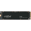  SSD Crucial T700 CT4000T700SSD3, 4TB, M.2, PCI-E 5.0 x4, TLC 3D NAND R/W - 11800/12400MB/s 