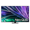  Телевизор Samsung QE55QN85DBUXRU Q яркое серебро 