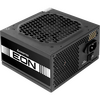  Блок питания Chieftec Eon ZPU-400S ATX 400W 80 Plus White (20+4pin) APFC 120mm fan 4xSATA 