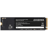  SSD Digma Mega P5 DGSM3256GP53T 256GB PCIe 3.0 x4 M.2 2280 