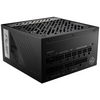  Блок питания MSI MPG A1000G (306-7ZP7C11-CE0) ATX 1000W 80+ gold 24pin APFC 135mm fan 12xSATA Cab Manag RTL 