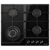  Варочная поверхность MONSHER MGG 63 Noir 