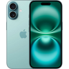  Смартфон Apple iPhone 16 128GB nanoSim/eSim Teal 